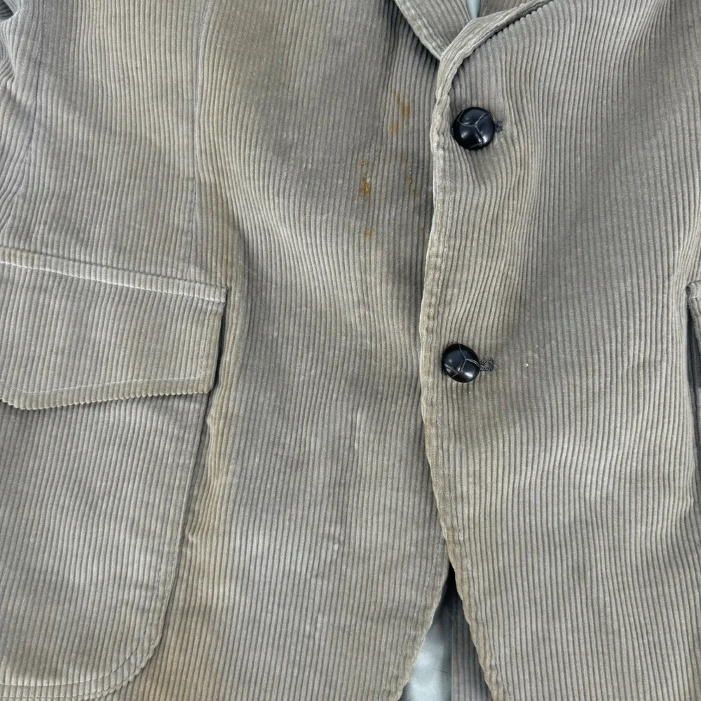 Pendleton vintage high